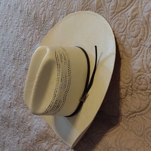 Cowboy hat